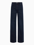 Brown Jeans - Wash Austin Heritage