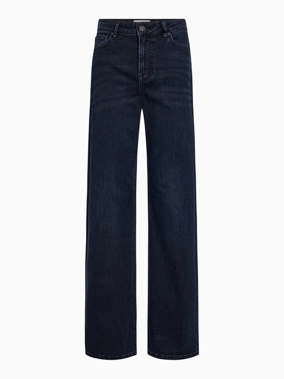 Brown Jeans - Wash Austin Heritage
