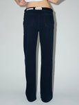 Brown Jeans - Wash Austin Heritage