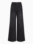 Ellen French Jeans - Wash Milano