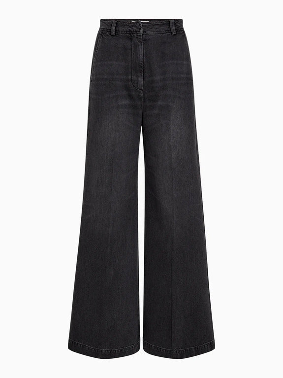Ellen French Jeans - Wash Milano