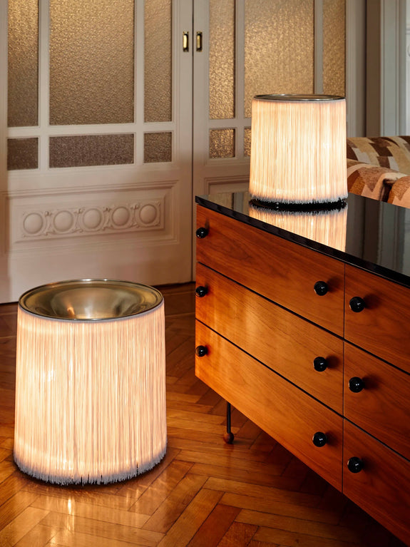 MODEL 597 TABLE LAMP