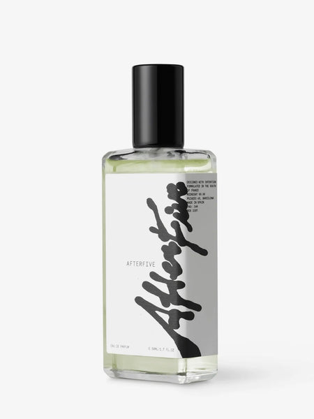 Afterfive Parfum