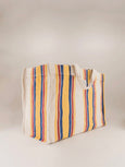 SHOPPING BAG - NO. 46 BARI HOLI YELLOW