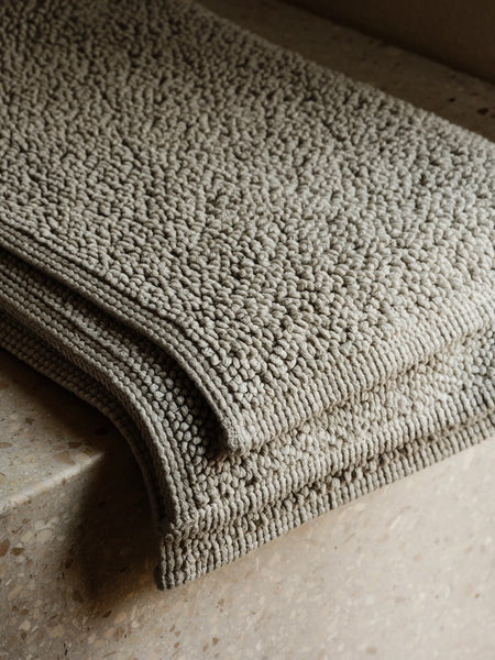 Bath Mat Doux - mastice