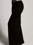 EMMA SKIRT - BLACK