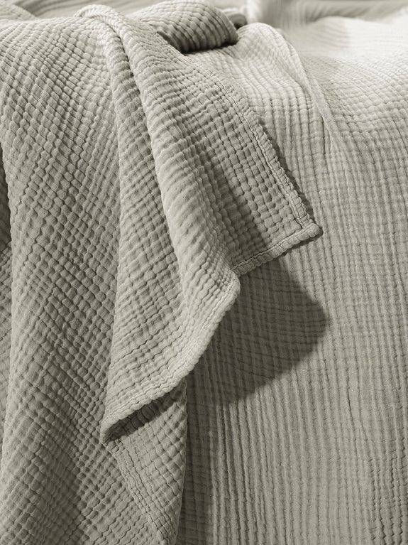 Blanket Free New - mastice