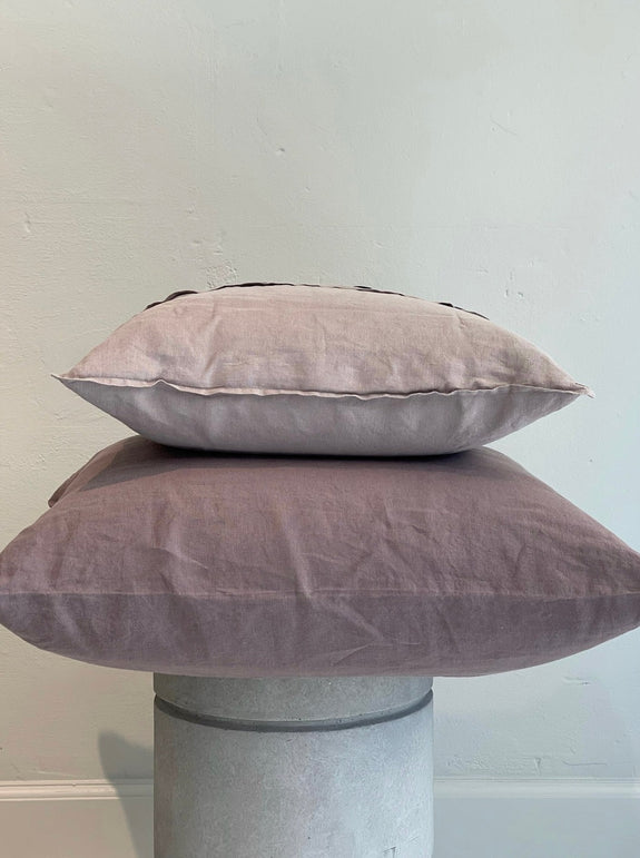 CUSHION COVER Rem - Quarzo - more sizes