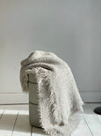 Blanket / Throw Multi - marmo
