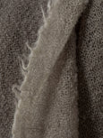 Little Blanket Maltinto - Grigio