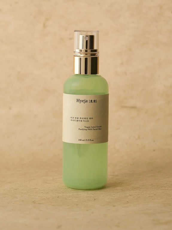 Lotus Purifying PHA Mist