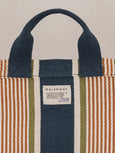 MINI CABAS - N°45 PISA NAVY BLUE