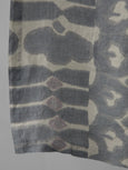 Nati Beach Towel - anis