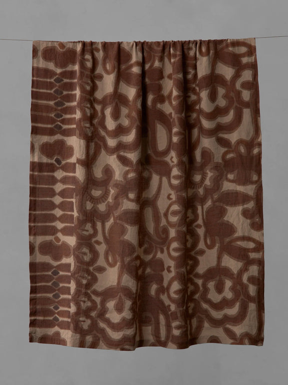 Nati Beach Towel - bruno