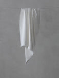 Ninho Bath Towel - bianco