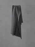Ninho Bath Towel - fumo