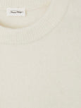 Sweater VITOW 18E - white
