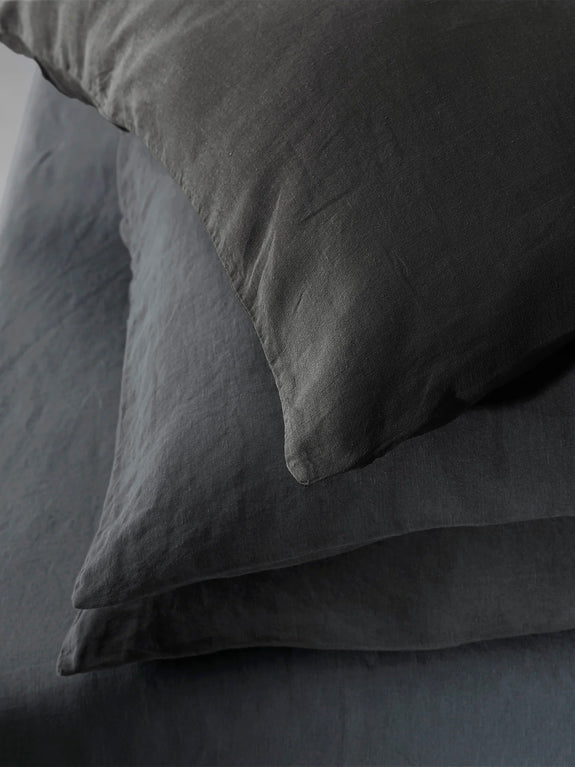 Cushion cover Rem - antracite