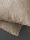 Rem Pillow Case - juta
