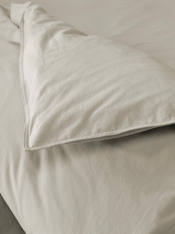 Tale duvet cover - marmo