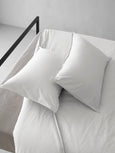 Tale cushion cover - bianco