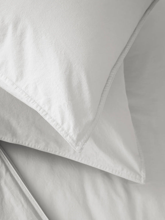 Tale cushion cover - bianco