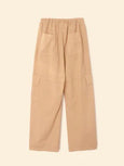 Cargo Pant - Hazelnut