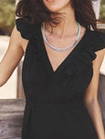 Candace Dress - Black