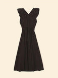Candace Dress - Black