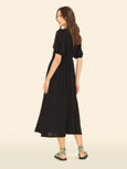 Lawsyn Dress - black