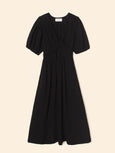 Lawsyn Dress - black
