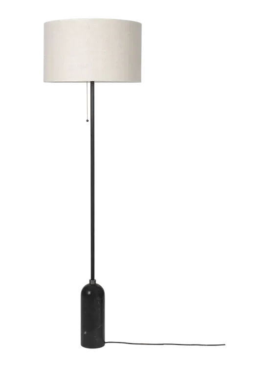 Floor Lamp Gravity
