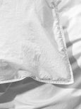 Nite duvet 140x200/220 - bianco