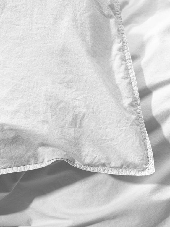 Nite duvet 140x200/220 - bianco