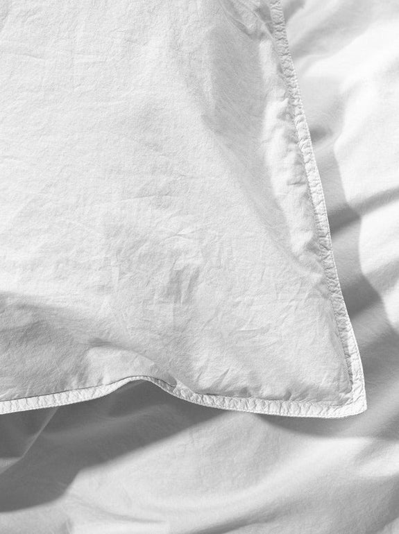 Nite duvet 200x200/220 - bianco
