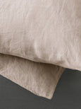 Cushion cover Rem - verbena (rose) - more sizes