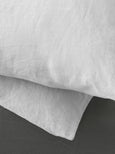 Cushion cover Rem - bianco (white) - more sizes