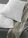 Cushion cover Rem - bianco (white) - more sizes