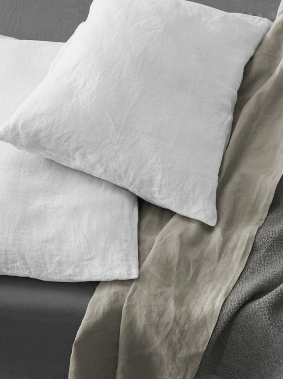 Cushion cover Rem - bianco (white) - more sizes