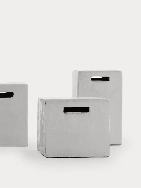 Inout table / pouf