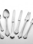 Design by Merci TABLE KNIFE