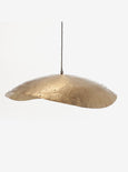 Brass 95 - Lamp made in Brass