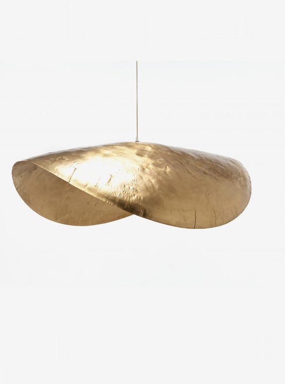 Brass 96 - Lamp made in Brass