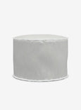 Brick 18 pouf