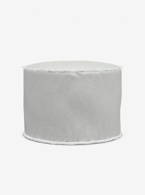 Brick 18 pouf