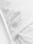 Duvet set - White