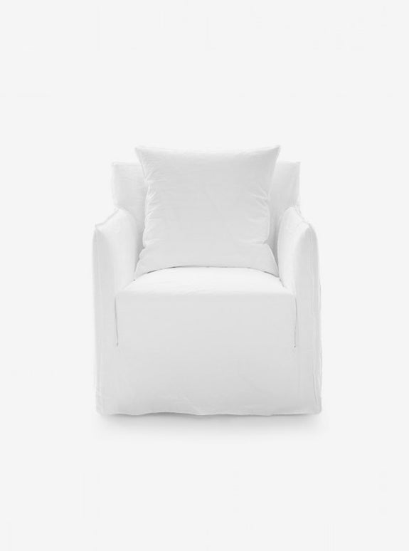 Ghost 05 - Chair