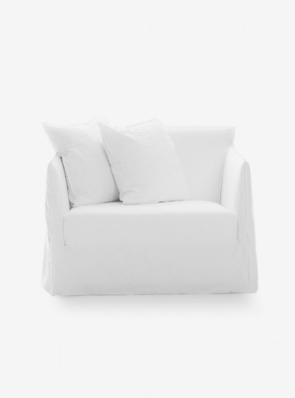 Ghost 09 - Loveseat / 2-Seater