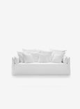 Ghost 16 - Sofa 220 cm Deep Seat