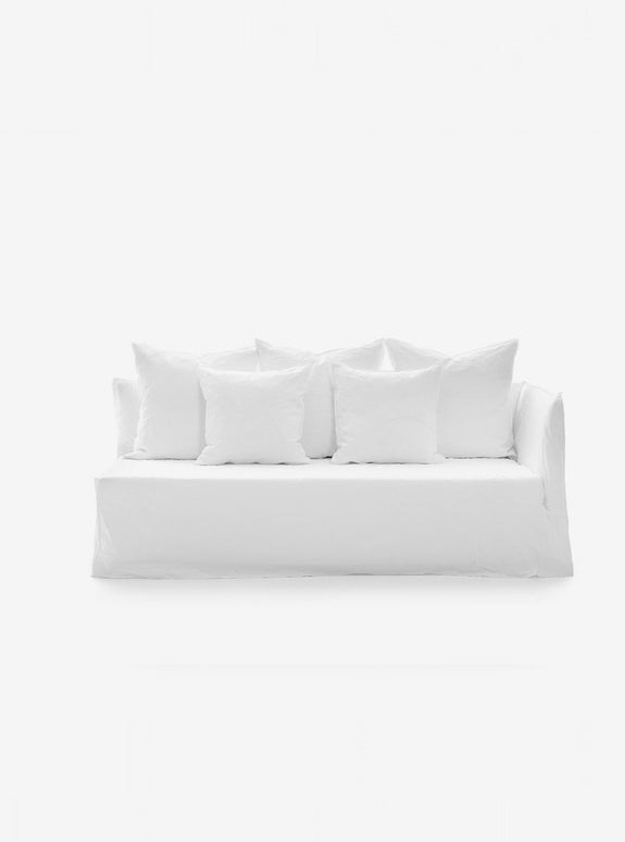 Ghost 21 - 180 cm Armrest one side